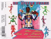 Dr. Stefan Frank - Der Arzt Dem Die Frauen Vertrauen!