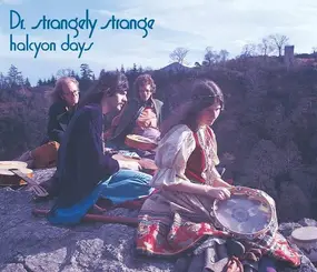 Dr. Strangely Strange - Halcyon Days