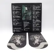 LP - Dr. Strangely Strange - Heavy Petting - 1st UK press on Vertigo Swirl Label & Gimmix Cover