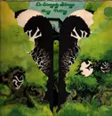 LP - Dr. Strangely Strange - Heavy Petting - Original German Swirl