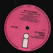 LP - Dr. Strangely Strange - Kip Of The Serenes
