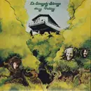 CD - Dr. Strangely Strange - Heavy Petting - Cardsleeve