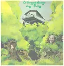 LP - Dr. Strangely Strange - Heavy Petting - VERTIGO SWIRL LABEL AND OIS + GIMMICK COVER