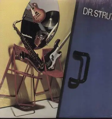 Dr. Strut - Same