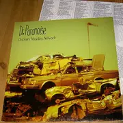 LP - Dr. Paranoise - Chicken Noodles Network