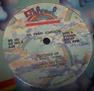 Dr. Perri Johnson - Psyched Up