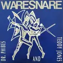 12inch Vinyl Single - Dr. Phibes And Teddy Jones - Waresnare