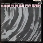 Dr. Phibes - Hazy EP