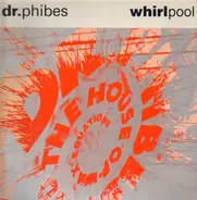 Dr. Phibes & The House Of Wax Equations - Whirlpool