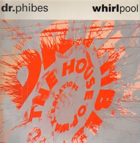 Dr. Phibes and the house of wax equations - Whirlpool