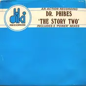 Dr. Phibes - The Story Two
