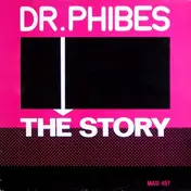 Dr. Phibes - The Story