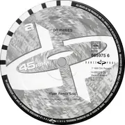 12inch Vinyl Single - Dr. Phibes - Acid Story - Remix 98