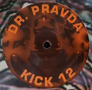 Dr. Pravda - Happy In Raveland