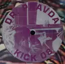 12inch Vinyl Single - Dr. Pravda - Krankenhaus