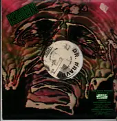 Dr. Pravda - I Am... / X-Beat