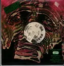 12inch Vinyl Single - Dr. Pravda - I Am... / X-Beat
