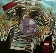 12inch Vinyl Single - Dr. Pravda - Krankenhaus