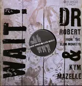 Kym Mazelle - Wait