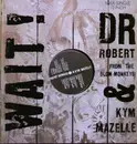 12'' - Dr. Robert Howard & Kym Mazelle - Wait