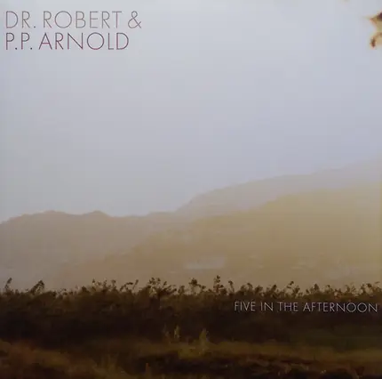 Dr. Robert & P.P. Arnold - Five In The Afternoon