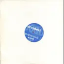 12inch Vinyl Single - Dr. Robert - A Single Summer