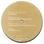 12'' - Dr. Richard / Captain Golllini & Steward Kant - 12000 Feet EP