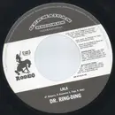 7inch Vinyl Single - Dr. Ring-Ding - Lala