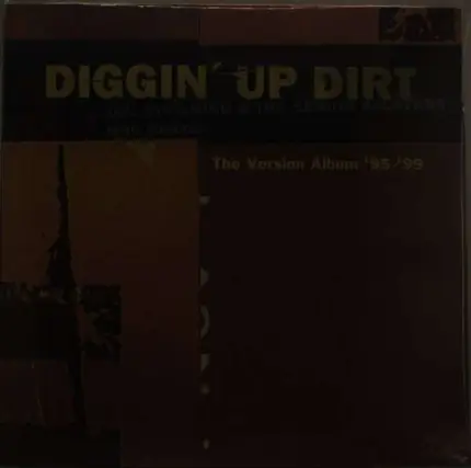 Dr. Ring-Ding & Senior Al - Diggin Up Dirt