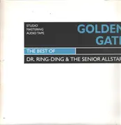 Double LP - Dr. Ring-Ding & Senior Al - Golden Gate-Best of- - ..ALL-STARS