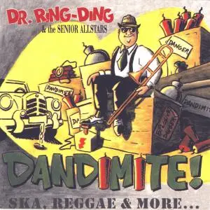 Dr. Ring-ding & Senior Al - Dandimite