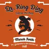 LP - Dr. Ring-Ding & Sharp Axe - March Forth