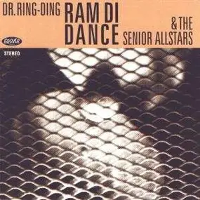 The Senior Allstars - RAM DI DANCE