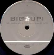 LP - Dr. Ring-Ding & The Senior Allstars - Big Up!