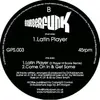 12inch Vinyl Single - Dr. Rubberfunk - Latin Player