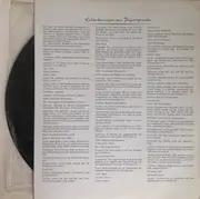 LP - Dr. Walter Hetschold - In Sankt Huberto - Von Jägern Und Jagden