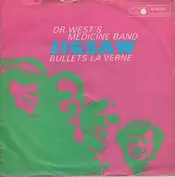 Dr. West's Medicine Show And Junk Band