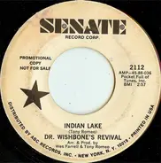 Dr. Wishbone's Revival - Indian Lake