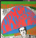 LP - Dr. Timothy Leary - Turn On, Tune In, Drop Out (The OST)