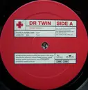 12inch Vinyl Single - Dr. Twin - Twin Twist