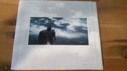 Dr. Volkmar Kramarz - Man of the World