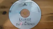 CD - Dr. Volkmar Kramarz - Man Of The World - Slipcase Digipak
