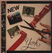 Dr. York - New