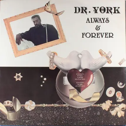 Dr. York - Always And Forever