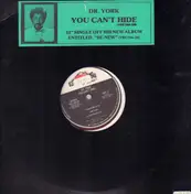 Dr. York - Re-New