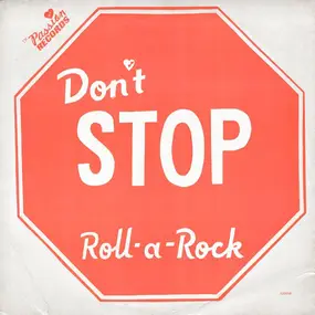 Dr. York - Roll-A-Rock / Shake-N-Skate