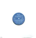 12inch Vinyl Single - Dr. Yann & Grandmaster Flash - Vinyl Beat Of Two Turntables With Cybernetics And Bio-Feedback
