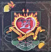 LP - Dr. Z - Three Parts To My Soul - 180 gm
