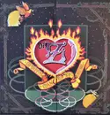 LP - Dr. Z - Three Parts To My Soul - 180 gm
