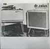 7inch Vinyl Single - Dr. Zaius - Microscope